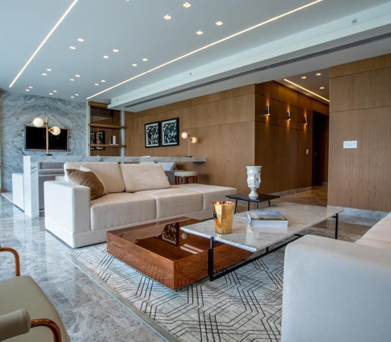 Santa María Comunidad con Campo de Golf: Empire Residences, Para Estrenar