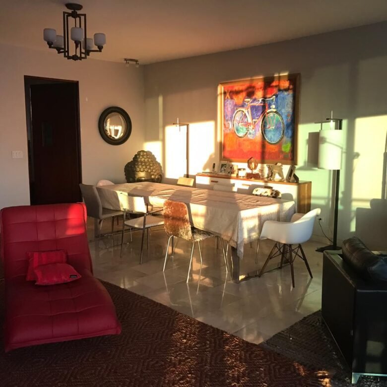 Punta Pacifica – Aquamare: Amoblado Completo, 356 m², 3 Recamaras, Piso Medio