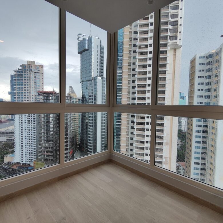 Estrene un Hogar Exclusivo en Paitilla: Vista Al Mar, The Towers, 329 m²