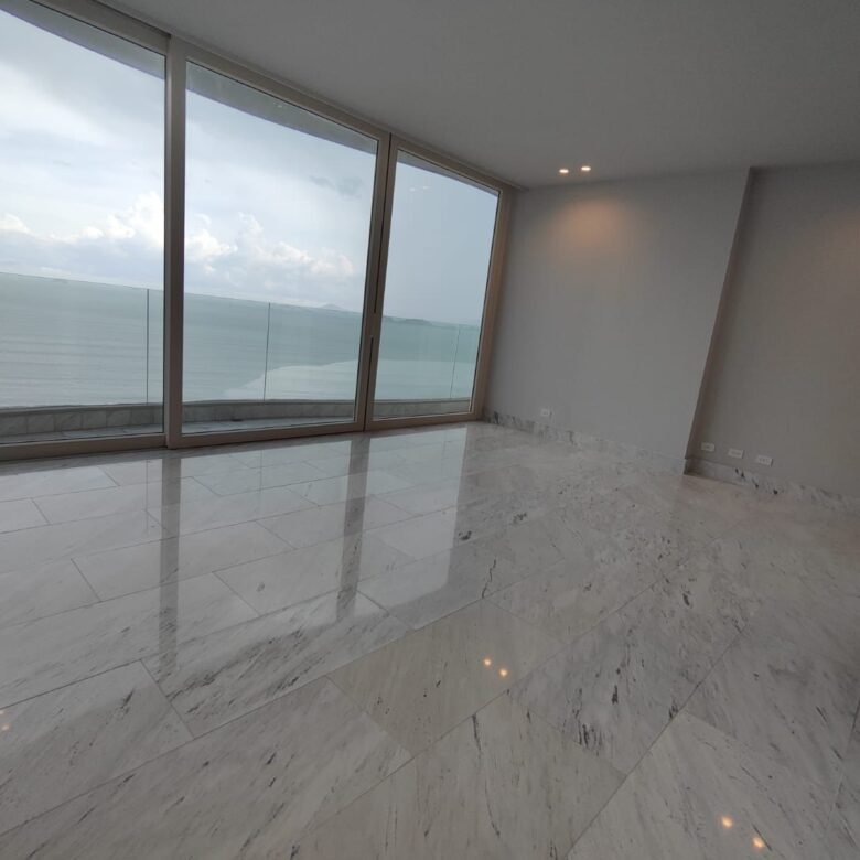 Estrene un Hogar Exclusivo en Paitilla: Vista Al Mar, The Towers, 329 m²