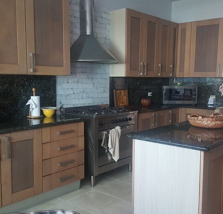 Punta Pacifica – Aquamare: Amoblado Completo, 356 m², 3 Recamaras, Piso Medio