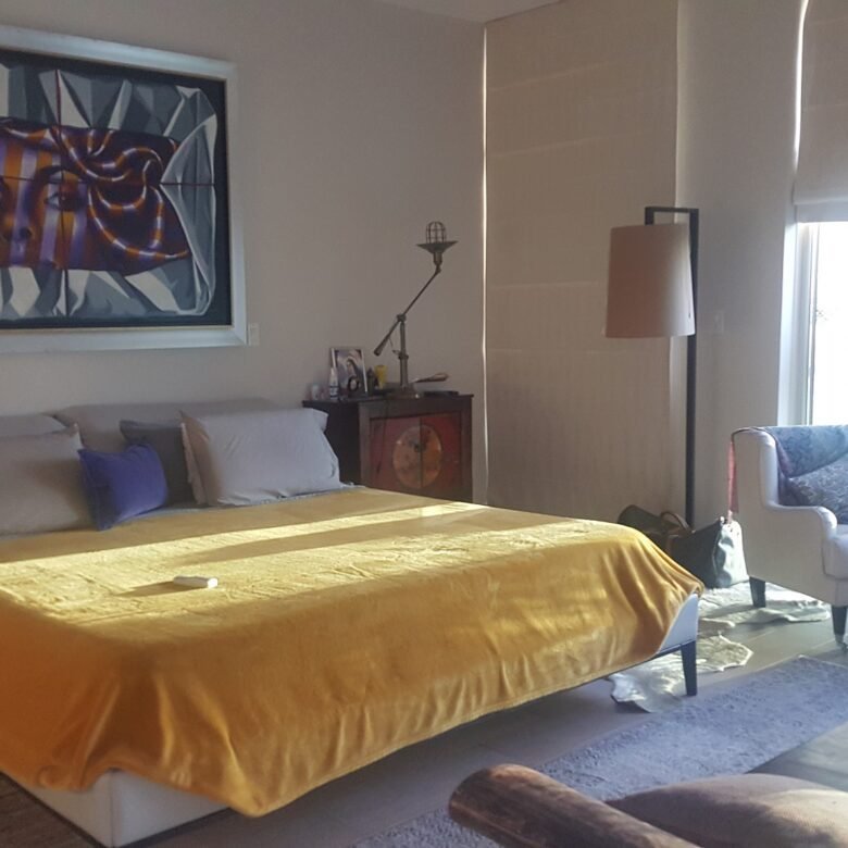 Punta Pacifica – Aquamare: Amoblado Completo, 356 m², 3 Recamaras, Piso Medio