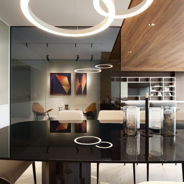 Estrene un Hogar Exclusivo en Paitilla: Vista Al Mar, The Towers, 395 m²