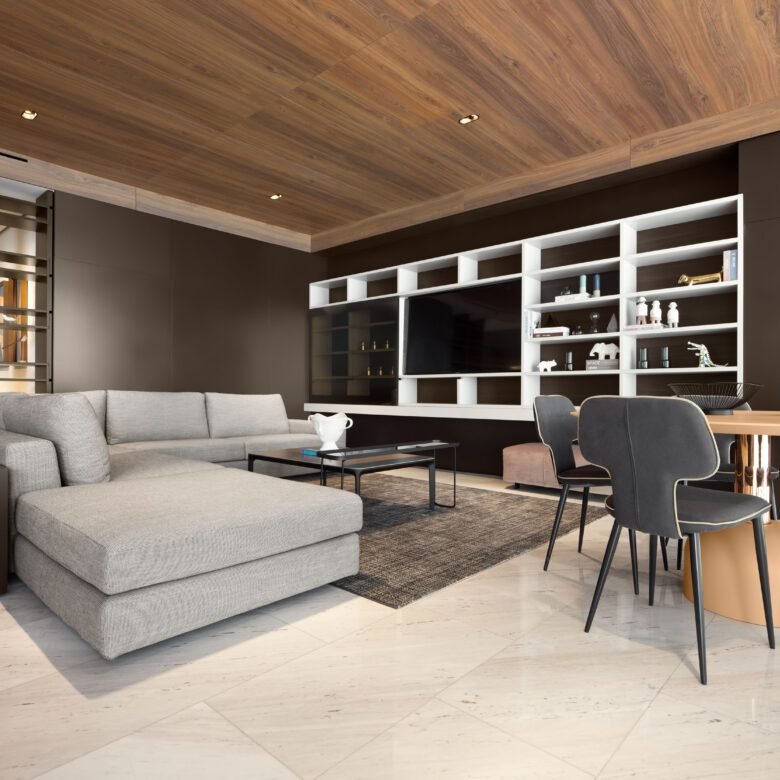 Estrene un Hogar Exclusivo en Paitilla: Vista Al Mar, The Towers, 395 m²