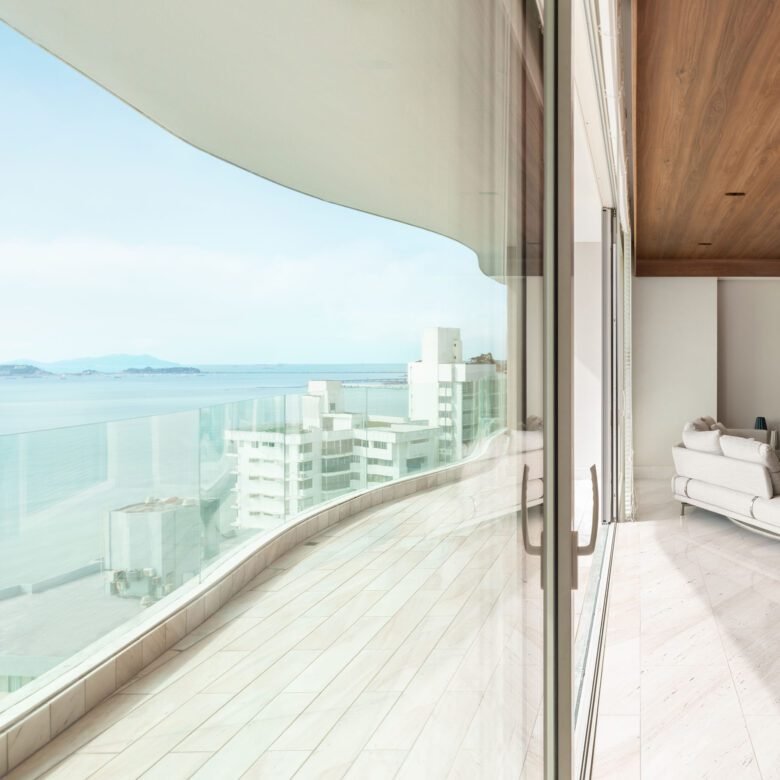 Estrene un Hogar Exclusivo en Paitilla: Vista Al Mar, The Towers, 395 m²