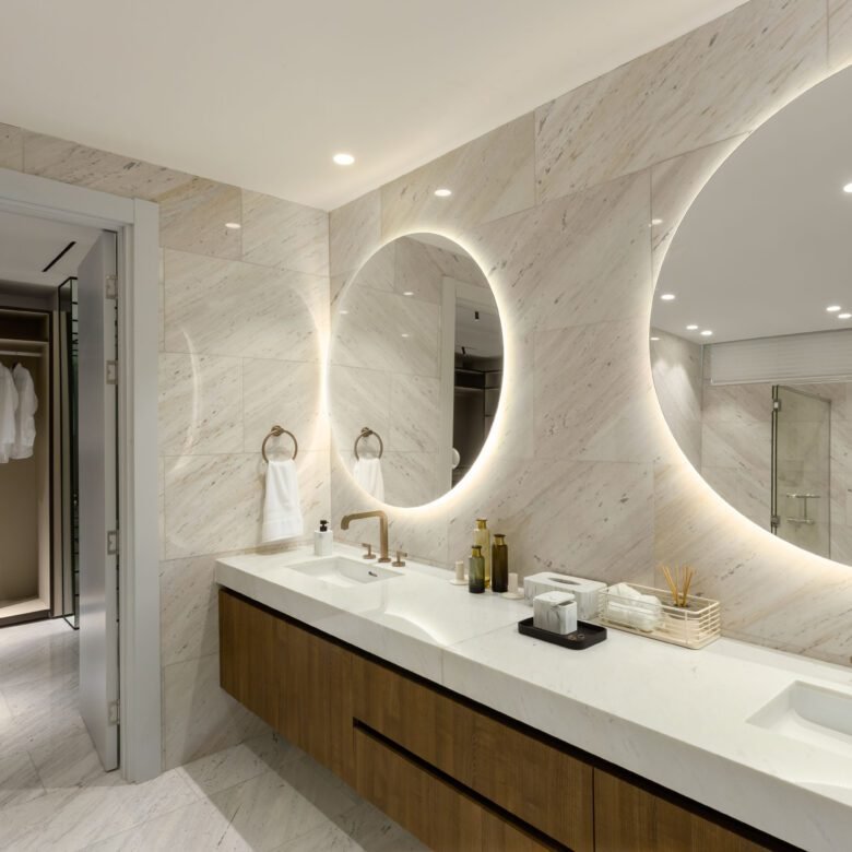 Estrene un Hogar Exclusivo en Paitilla: Vista Al Mar, The Towers, 395 m²