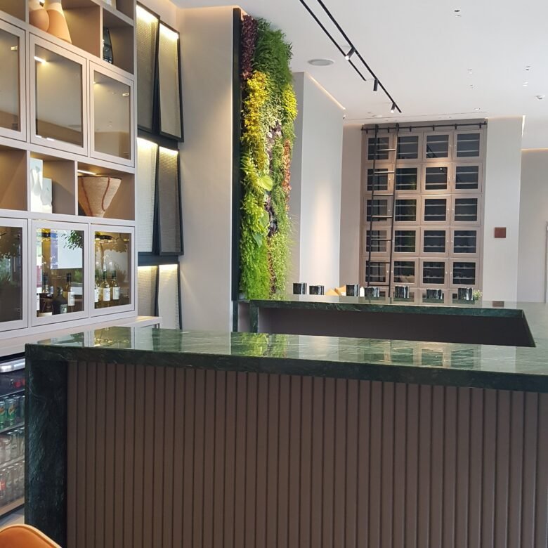 Disfruta La Experiencia de Vivir en Santa María: Ocean House, Apto 2 Recámaras