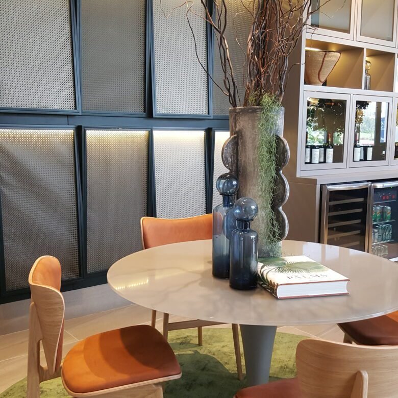 Disfruta La Experiencia de Vivir en Santa María: Ocean House, Apto 2 Recámaras