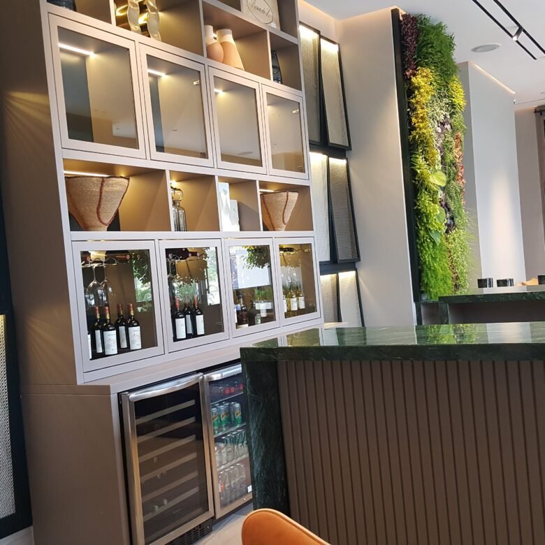 Disfruta La Experiencia de Vivir en Santa María: Ocean House, Apto 2 Recámaras
