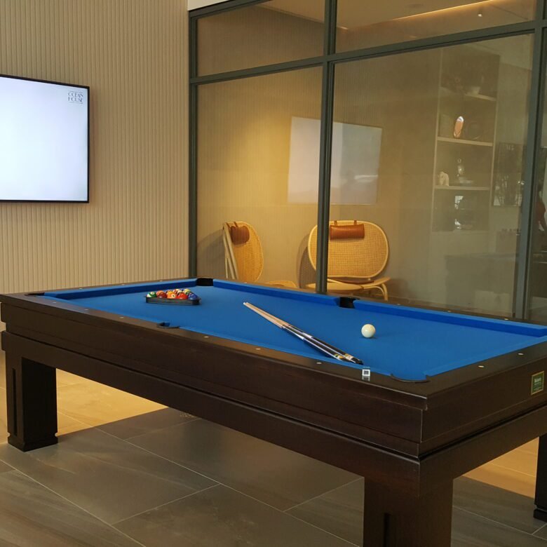 Disfruta La Experiencia de Vivir en Santa María: Ocean House, Apto 2 Recámaras