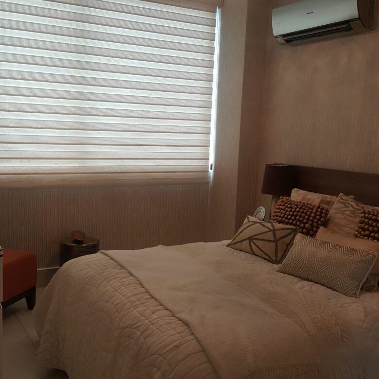 Tumba Muerto: Apartamento Familiar – Sky Point, de 3 Habitaciones + Cuarto y baño de servicio