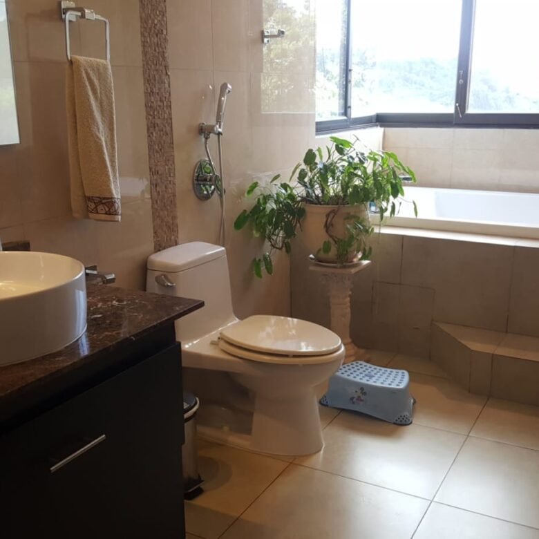 Viva Sintiendo La Brisa del Mar, en El Causeway, Amador: Cómodo Hogar de 287 m²