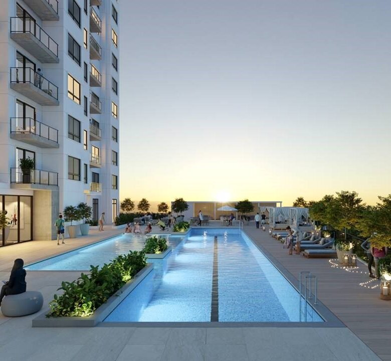 Disfruta La Experiencia de Vivir en Santa María: Ocean House, Apto 2 Recámaras