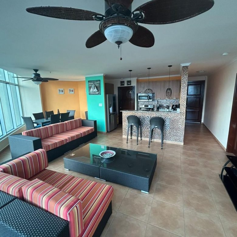 Viva en Playa Coronado con Campo de Golf: Coronado Golf, Apto de 1 Recámara