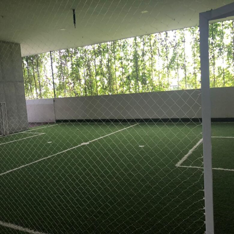 Santa Maria – Comunidad de Golf en Ciudad: Torre Greenview, 215 m², 3 Recámaras, Seguro y Pacífico