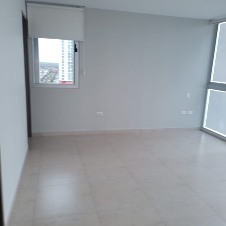 Costa del Este, Cerca Multinacionales, con vista al Mar: Excelente para Inversión, Lumiere, 210 m², 3 Recámaras + Den