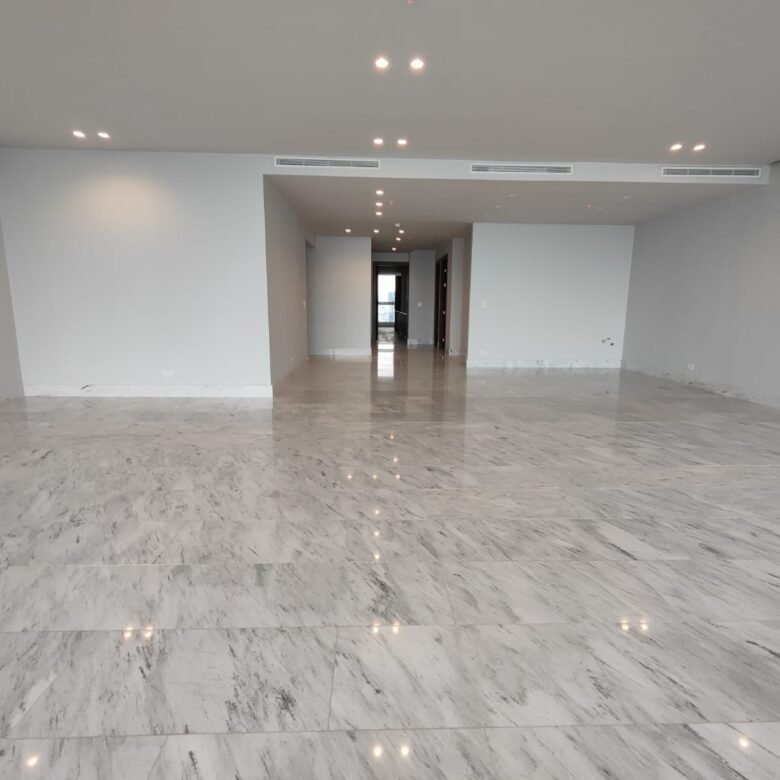 Estrene un Hogar Exclusivo en Paitilla: Vista Al Mar, The Towers, 329 m²