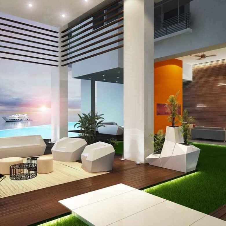 Su Experiencia de Lujo y Exclusividad, Paitilla Frente Al Mar: Estrene Sea Point