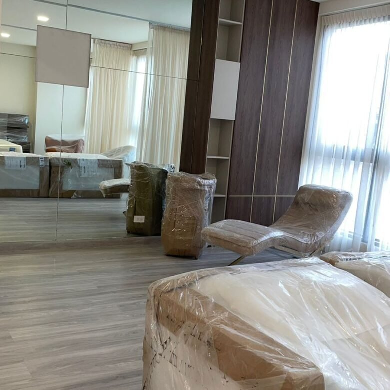 Costa del Este – Arcadia: en Construcción, 76 m², 1 Habitacion convertible a 2, Area Comercial