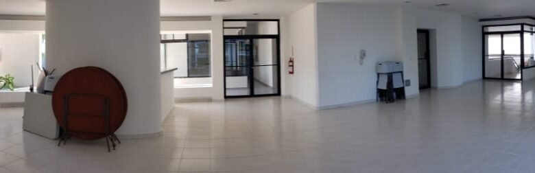 El Hogar Para Usted! Paitilla – Winston Churchill: Apartamento de 160 m², 3 Recamaras + Cuarto y Baño de Servicio