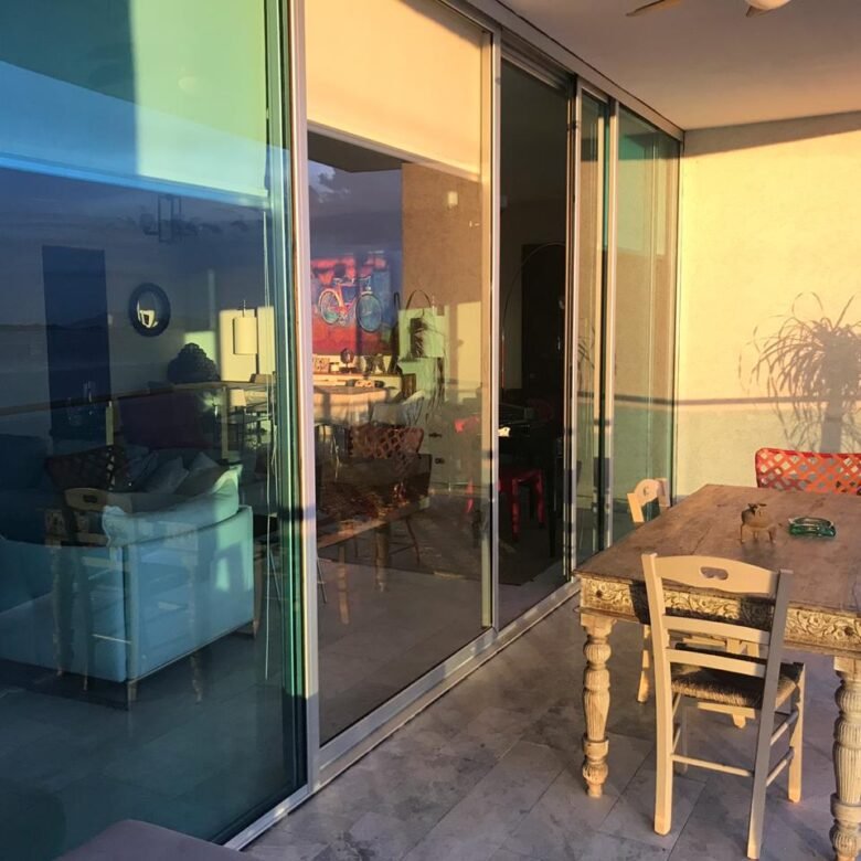 Punta Pacifica – Aquamare: Amoblado Completo, 356 m², 3 Recamaras, Piso Medio