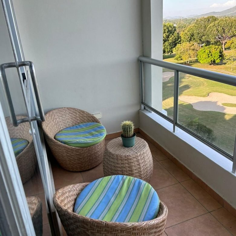 Viva en Playa Coronado con Campo de Golf: Coronado Golf, Apto de 1 Recámara
