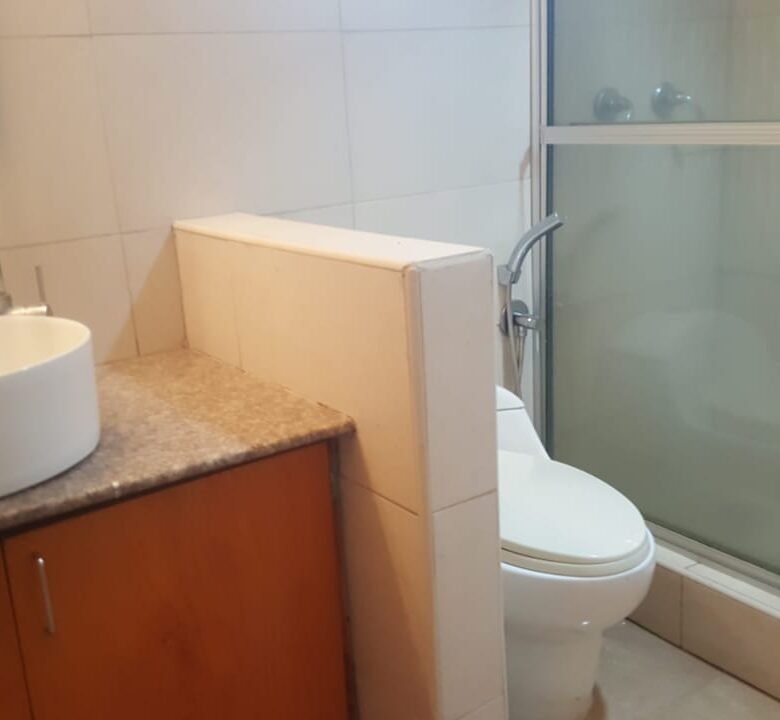 Clayton – 2 Casas colindantes con bosque, pegadas, Sector del Canal: Casas Grandes con 7 recámaras + 2 bodegas + Den