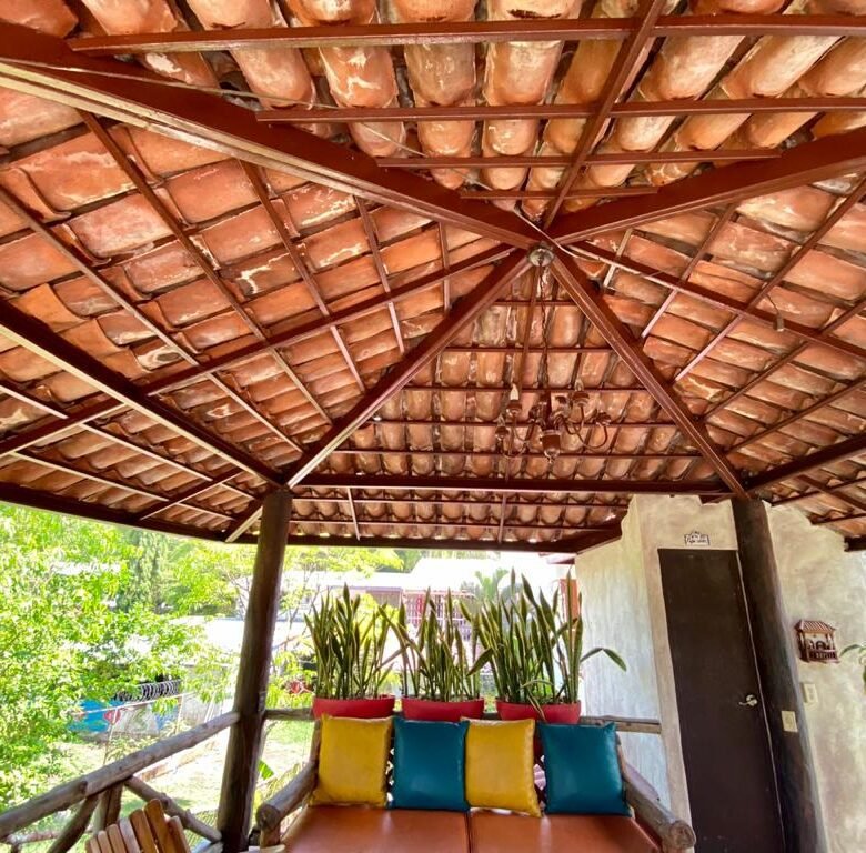 La Boca: R1d2 – Casa Adosada que incluye 2 Apartamentos Anexos