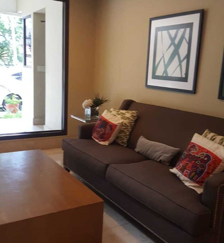 Viva Sintiendo La Brisa del Mar, en El Causeway, Amador: Cómodo Hogar de 287 m²
