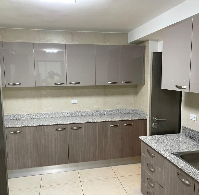 Costa del Este, Cerca Multinacionales: Lumiere, 210 m², 3 Recámaras + Den