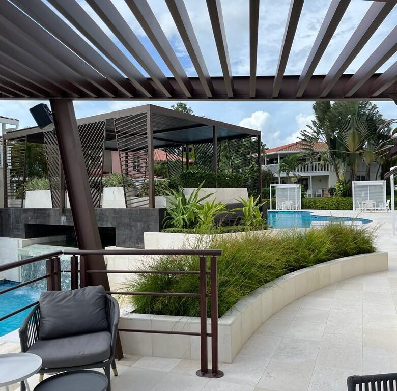 En El Mar, La Vida Es Más Sabrosa: Viva en Playa Coronado, Frente Al Playa 180 m²