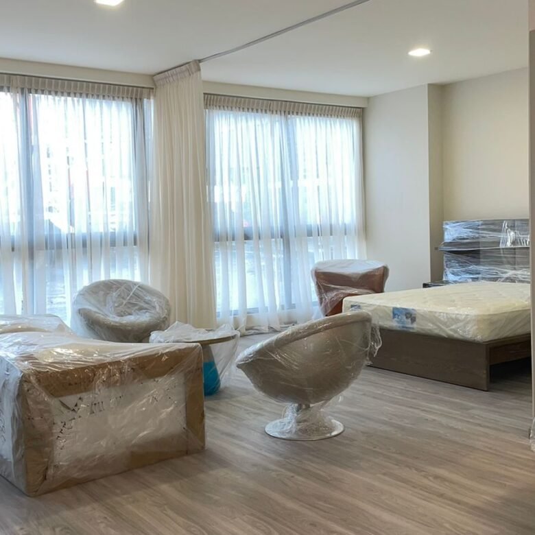 Costa del Este – Arcadia: en Construcción, 76 m², 1 Habitacion convertible a 2, Area Comercial