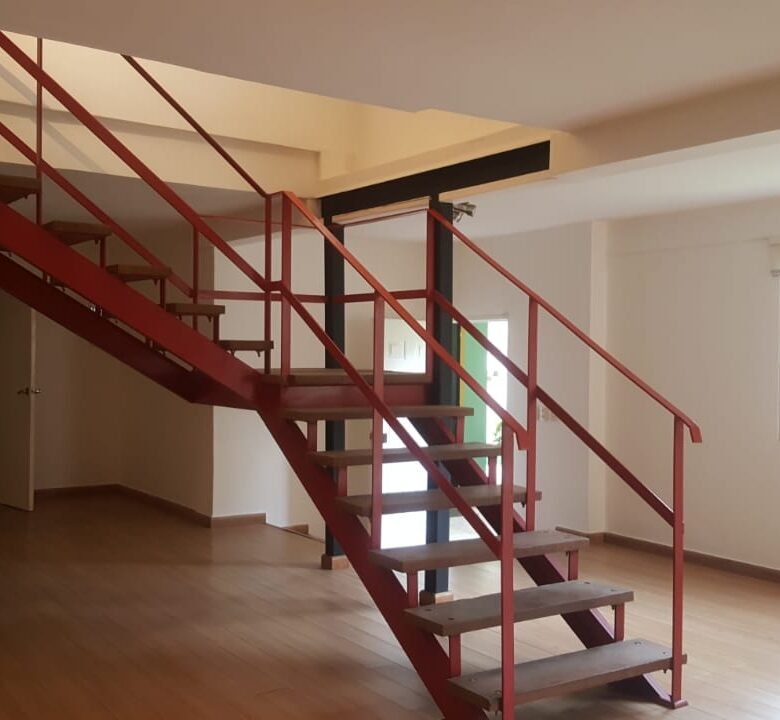 Clayton – 2 Casas colindantes con bosque, pegadas, Sector del Canal: Casas Grandes con 7 recámaras + 2 bodegas + Den