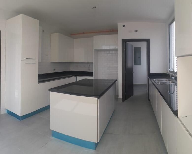 San Francisco: Pent House, Para Estrenar, Seguro, Vista Al Mar, 3 Habitaciones