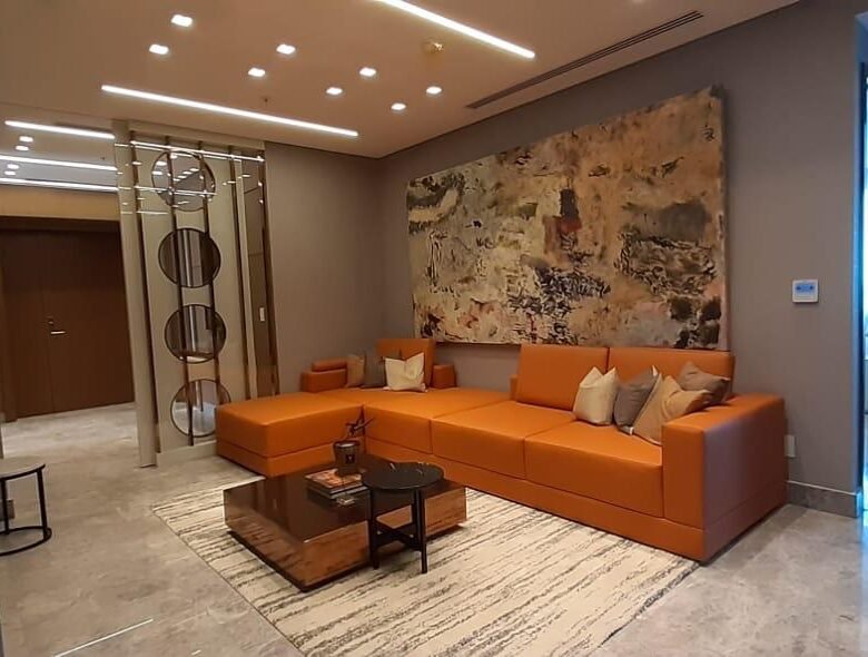 Santa María Comunidad con Campo de Golf: Empire Residences, Para Estrenar