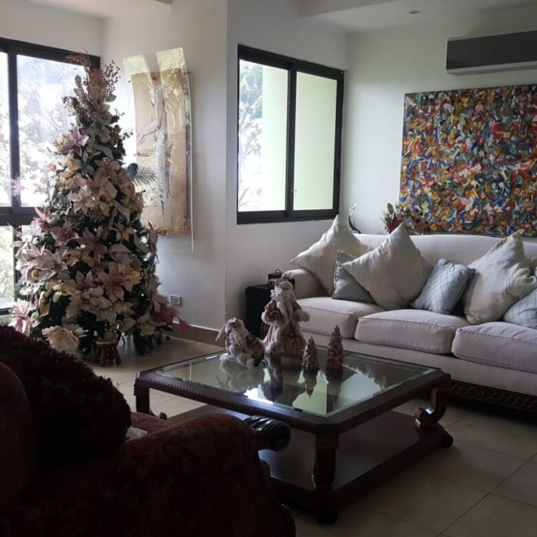 Viva Sintiendo La Brisa del Mar, en El Causeway, Amador: Cómodo Hogar de 287 m²