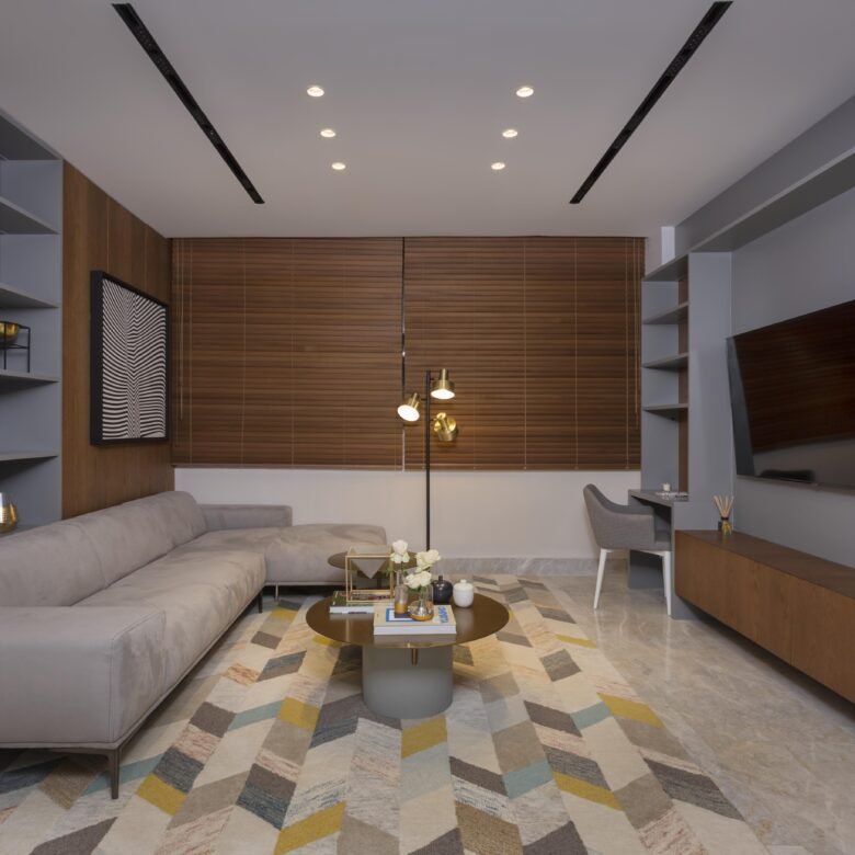 Estrene un Hogar Exclusivo en Paitilla: Vista Al Mar, The Towers, 329 m²