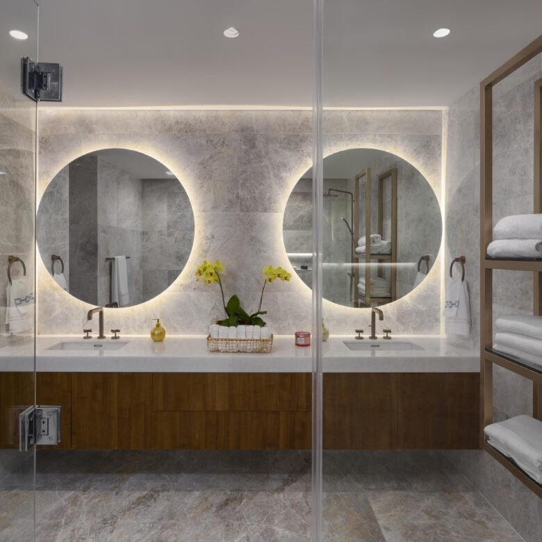 Estrene un Hogar Exclusivo en Paitilla: Vista Al Mar, The Towers, 329 m²