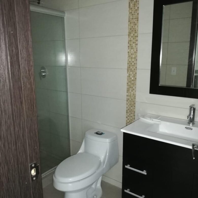 Altos de Panama, Kings Park 500: Penthouse de 197.66 m², 3 Recamaras