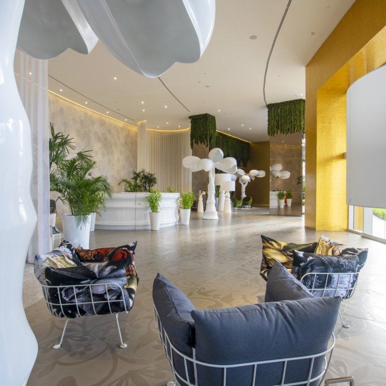 Su apartamento de lujo, diseñado por Wanders,  Marbella: Listo para Entrega