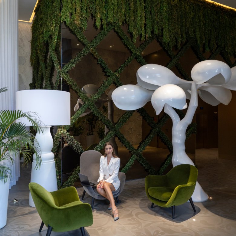 Su apartamento de lujo, diseñado por Wanders,  Marbella: Listo para Entrega