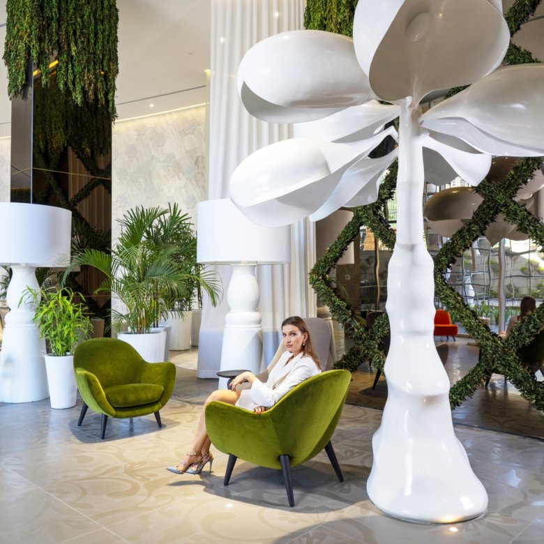 Su apartamento de lujo, diseñado por Wanders,  Marbella: Listo para Entrega