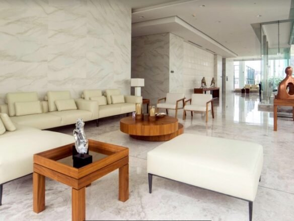 Viva con Elegancia y Comodidad en El Centro de Todo: Pacific Park – Edison Park