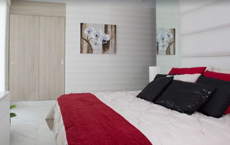 Viva con Elegancia y Comodidad en El Centro de Todo: Pacific Park – Edison Park