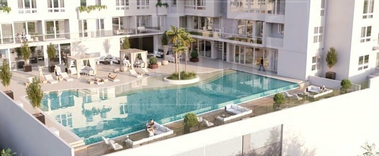 Santa María, Residencial Exclusivo con Campo de Golf: Vista Al Mar, Town Home