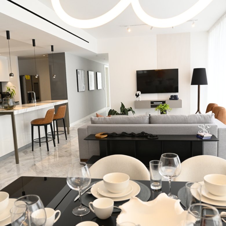 Su apartamento de lujo, diseñado por Wanders,  Marbella: Listo para Entrega