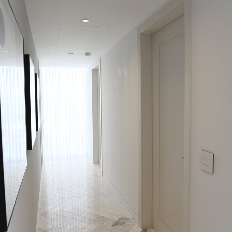 Su apartamento de lujo, diseñado por Wanders, Marbella: En construccion