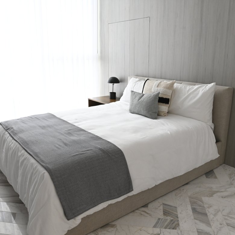 Su apartamento de lujo, diseñado por Wanders, Marbella: En construccion