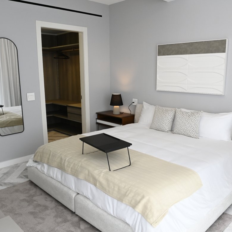 Su apartamento de lujo, diseñado por Wanders, Marbella: En construccion