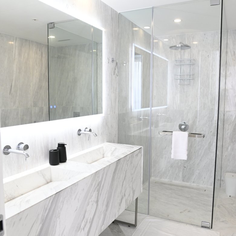 Su apartamento de lujo, diseñado por Wanders, Marbella: En construccion